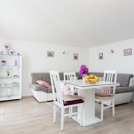 Apartment Paula 珀德垂那 外观 照片