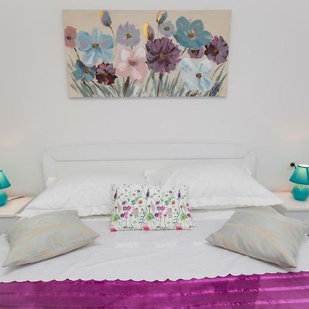 Apartment Paula 珀德垂那 外观 照片