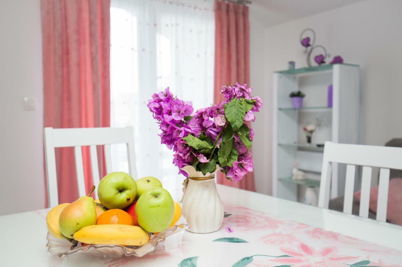 Apartment Paula 珀德垂那 外观 照片