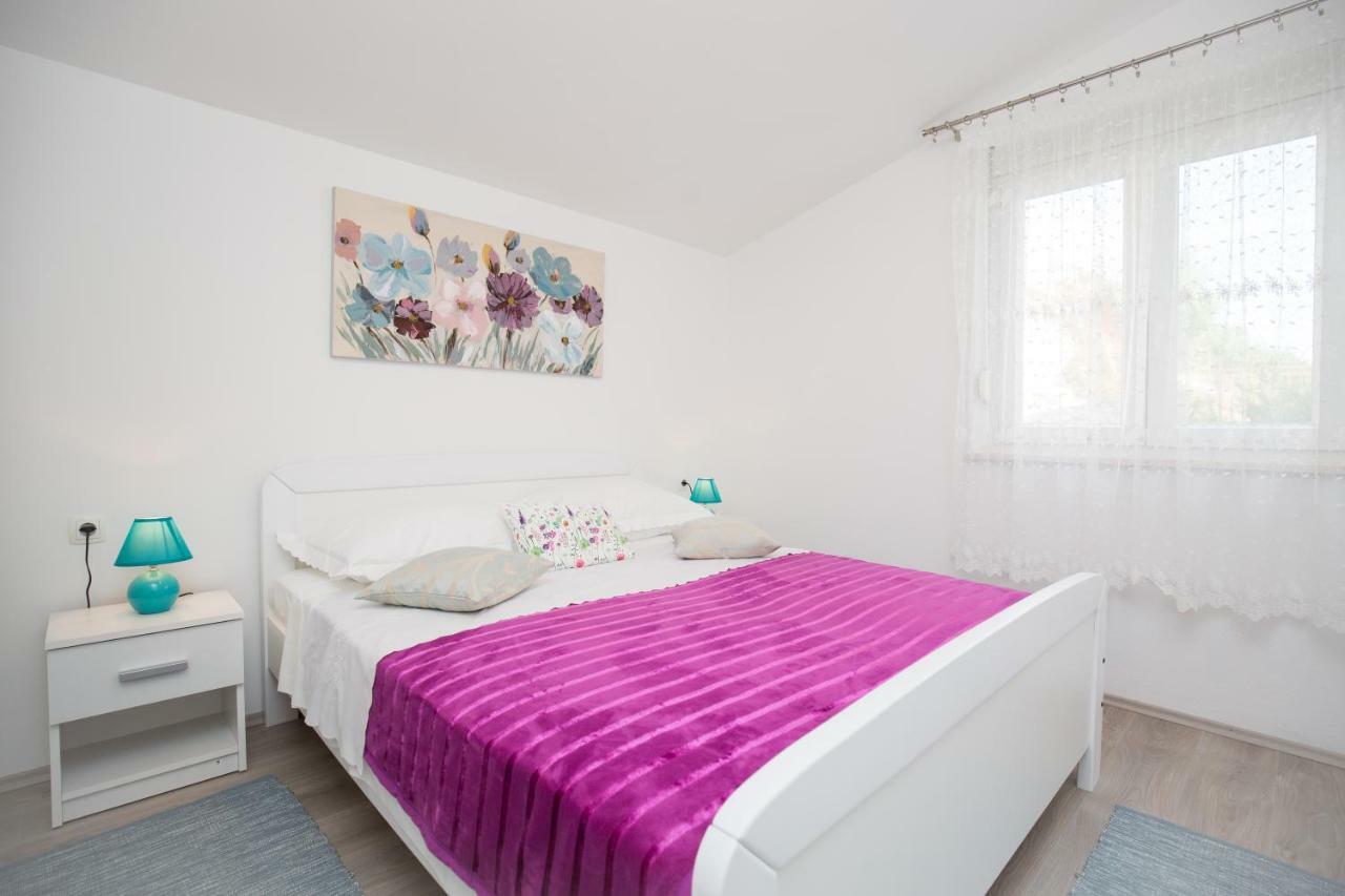 Apartment Paula 珀德垂那 外观 照片