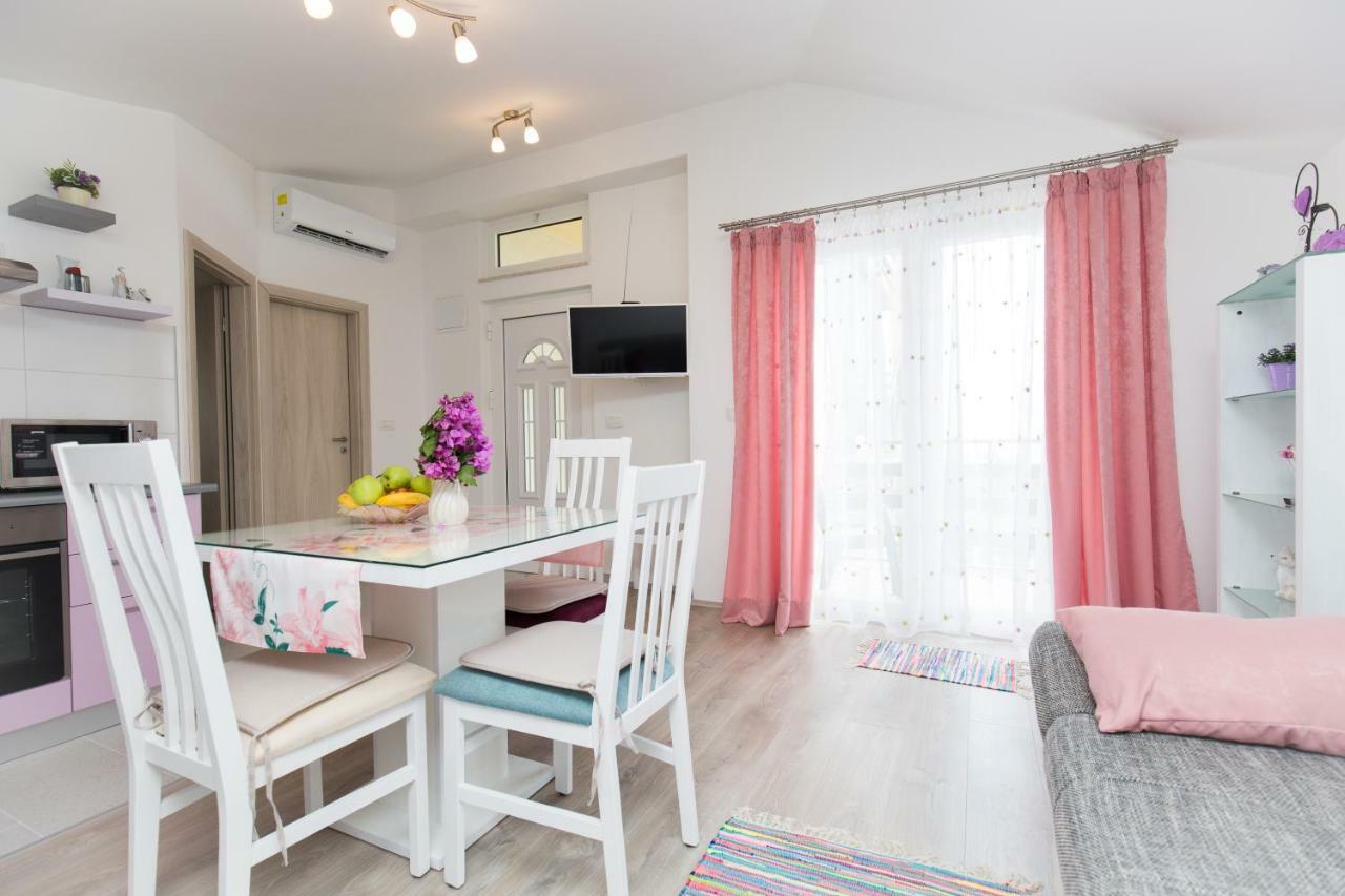 Apartment Paula 珀德垂那 外观 照片