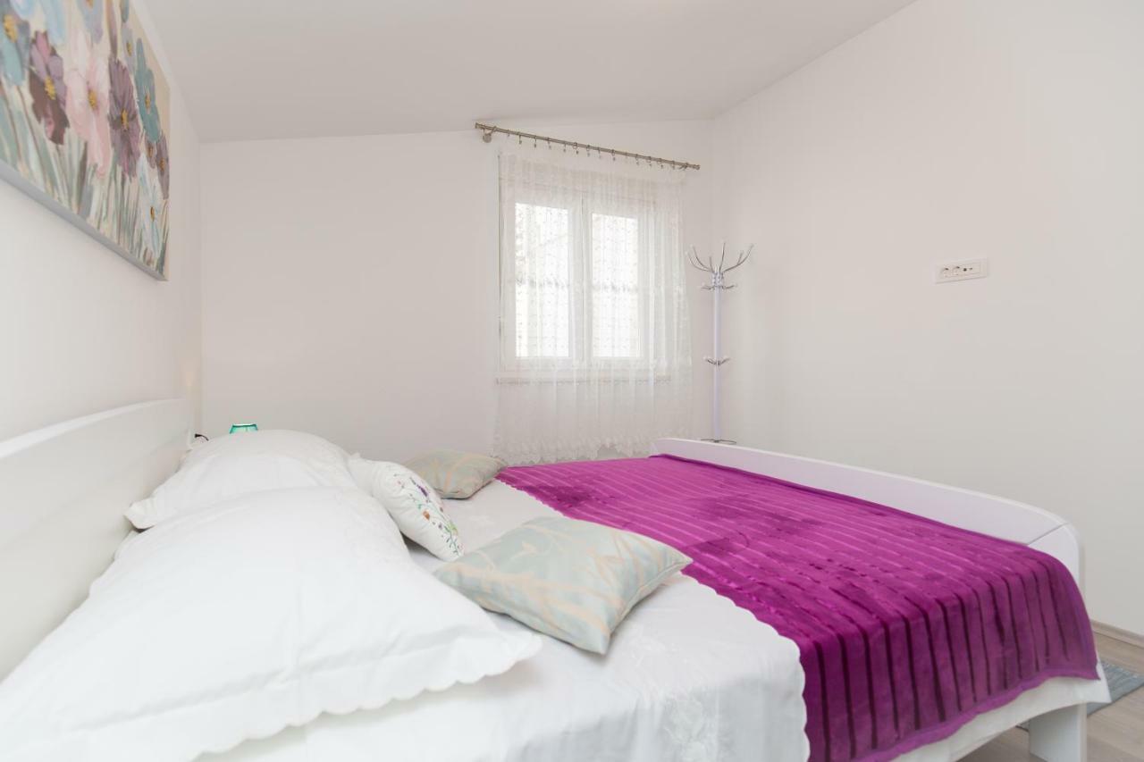 Apartment Paula 珀德垂那 外观 照片
