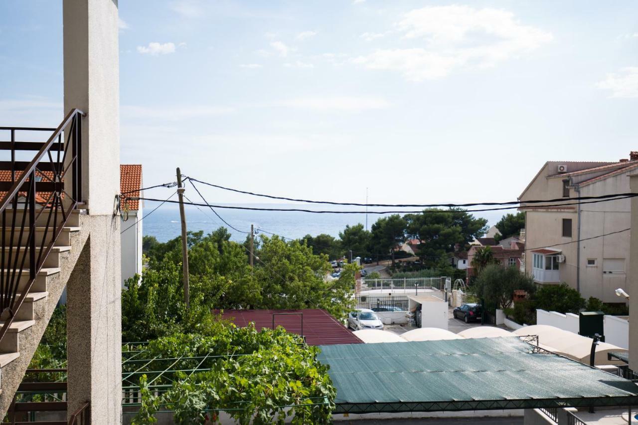 Apartment Paula 珀德垂那 外观 照片
